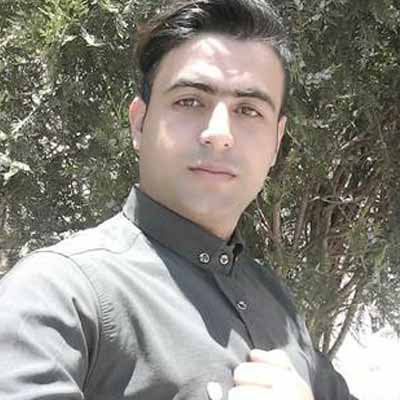 علی قنبری آی آلله